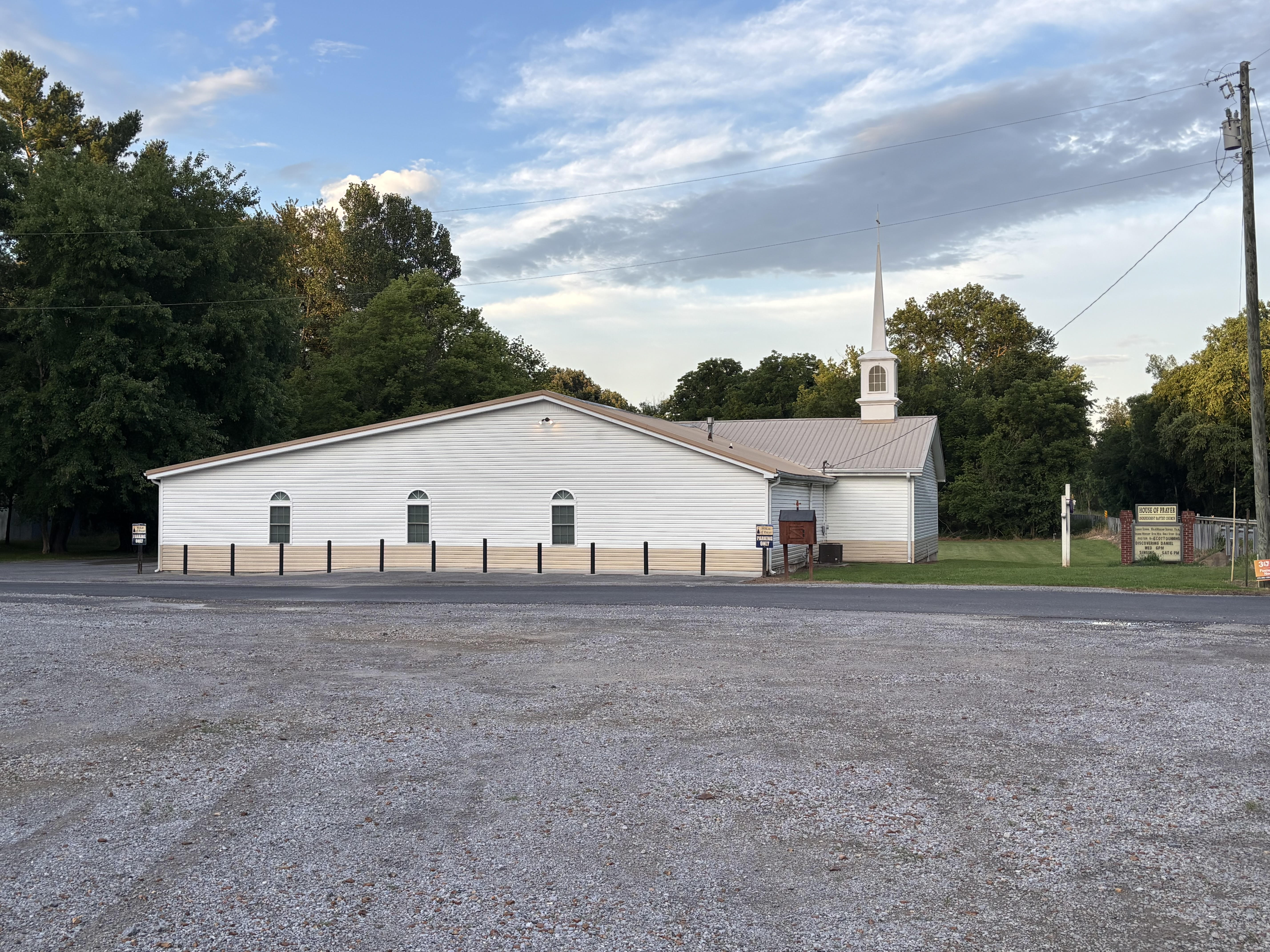 House of Prayer Church