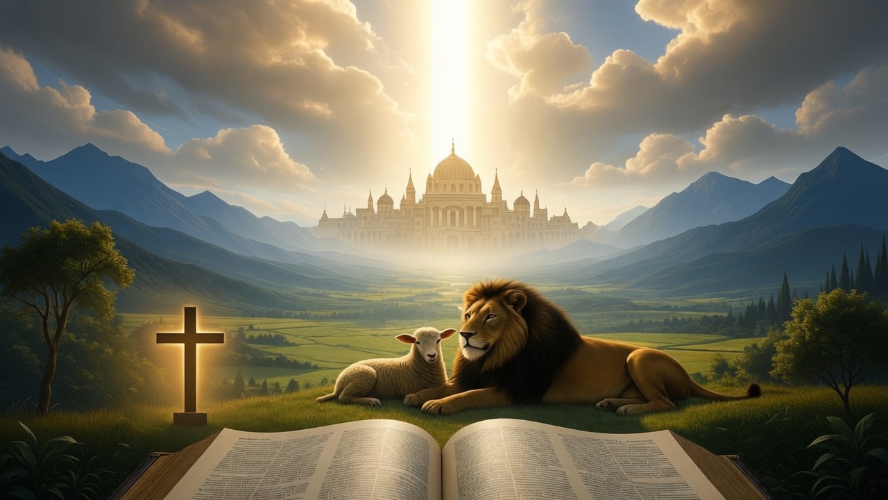 Will people in the Millennial Kingdom need to be saved?